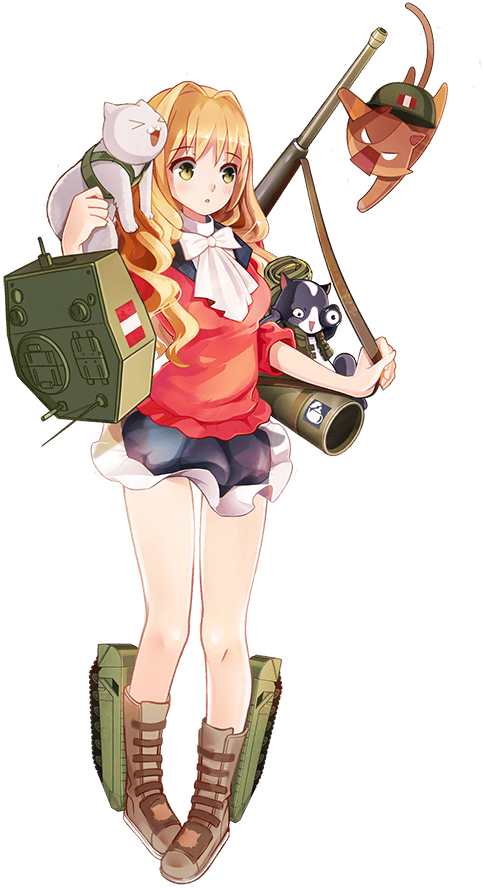 A23 Cruiser Tank illustration